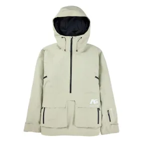 Gore-Tex 2L Snowboard Jacket