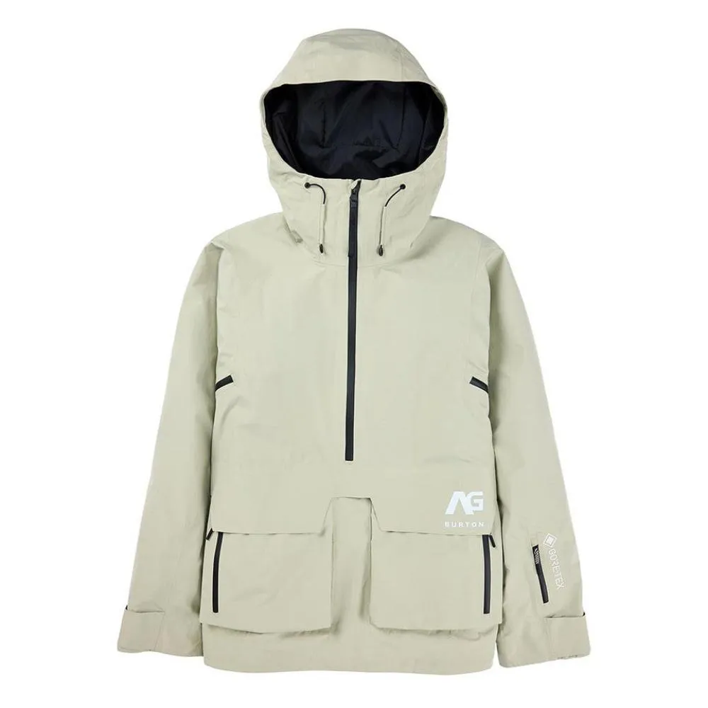 Gore-Tex 2L Snowboard Jacket