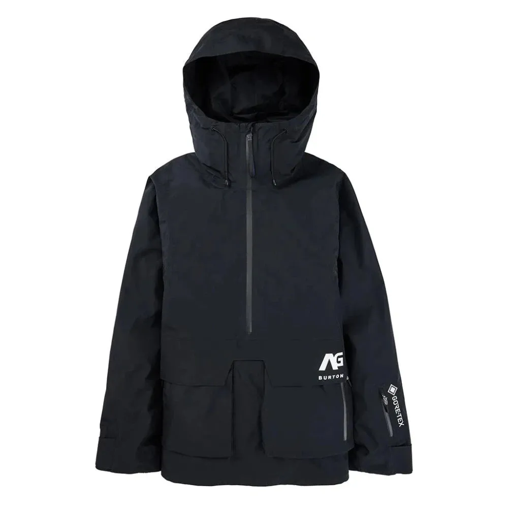 Gore-Tex 2L Snowboard Jacket