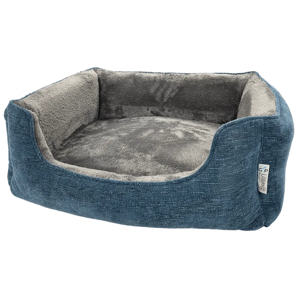 GorPets Ultima Bed Blue
