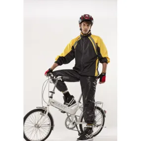 Grace Collection Tanaka Unisex Jacket (STJ4100)-Clearance