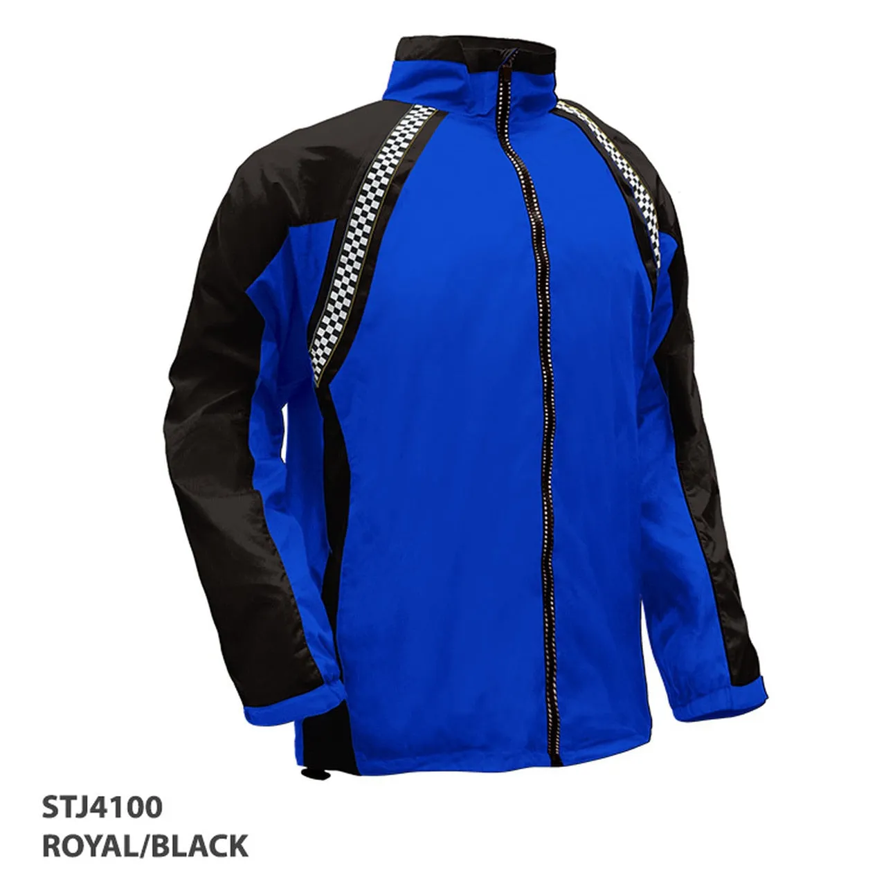 Grace Collection Tanaka Unisex Jacket (STJ4100)-Clearance