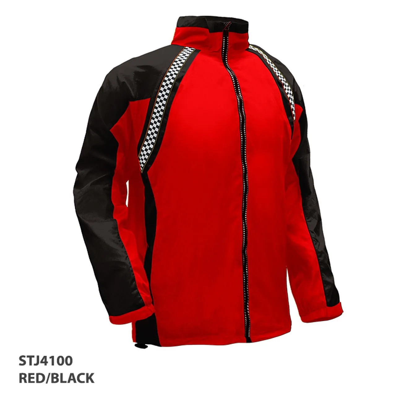 Grace Collection Tanaka Unisex Jacket (STJ4100)-Clearance
