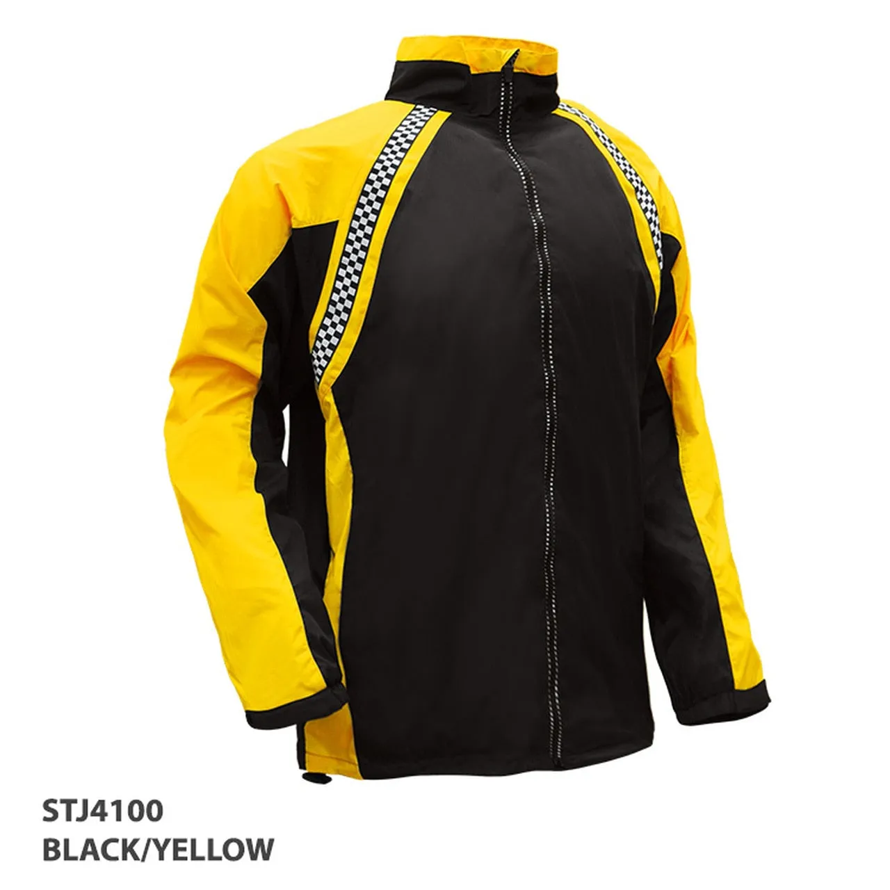 Grace Collection Tanaka Unisex Jacket (STJ4100)-Clearance