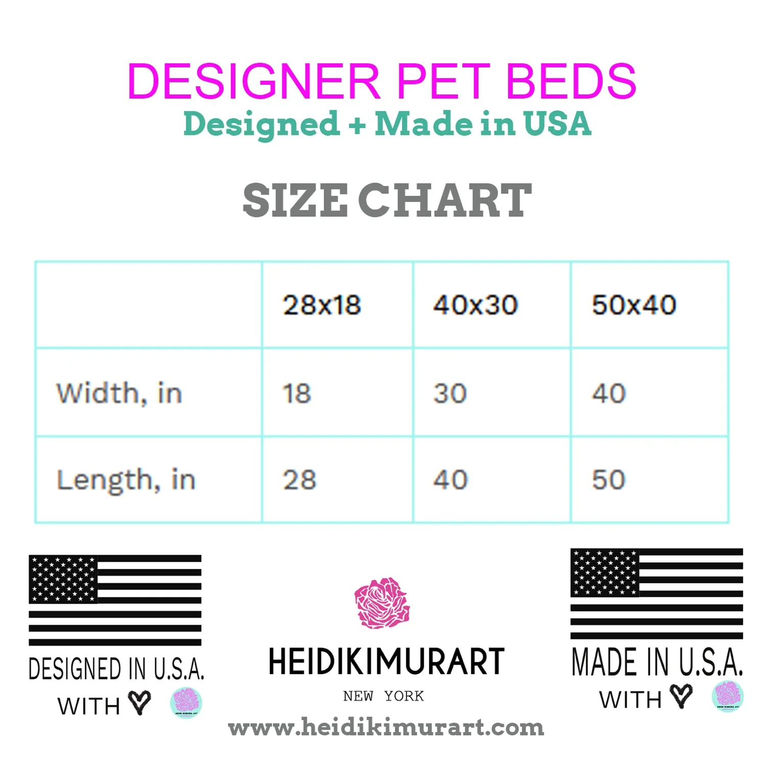 Green Pet Sofa Bed, Solid Color Machine-Washable Pet Pillow With Zippers-Printed in USA