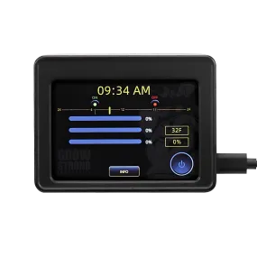 GSI-2 Controller