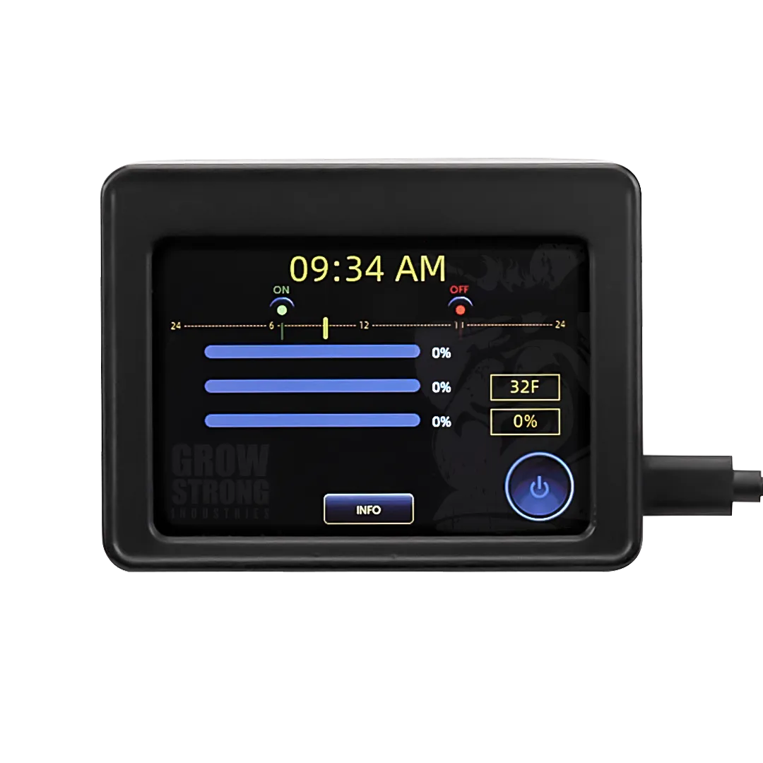 GSI-2 Controller
