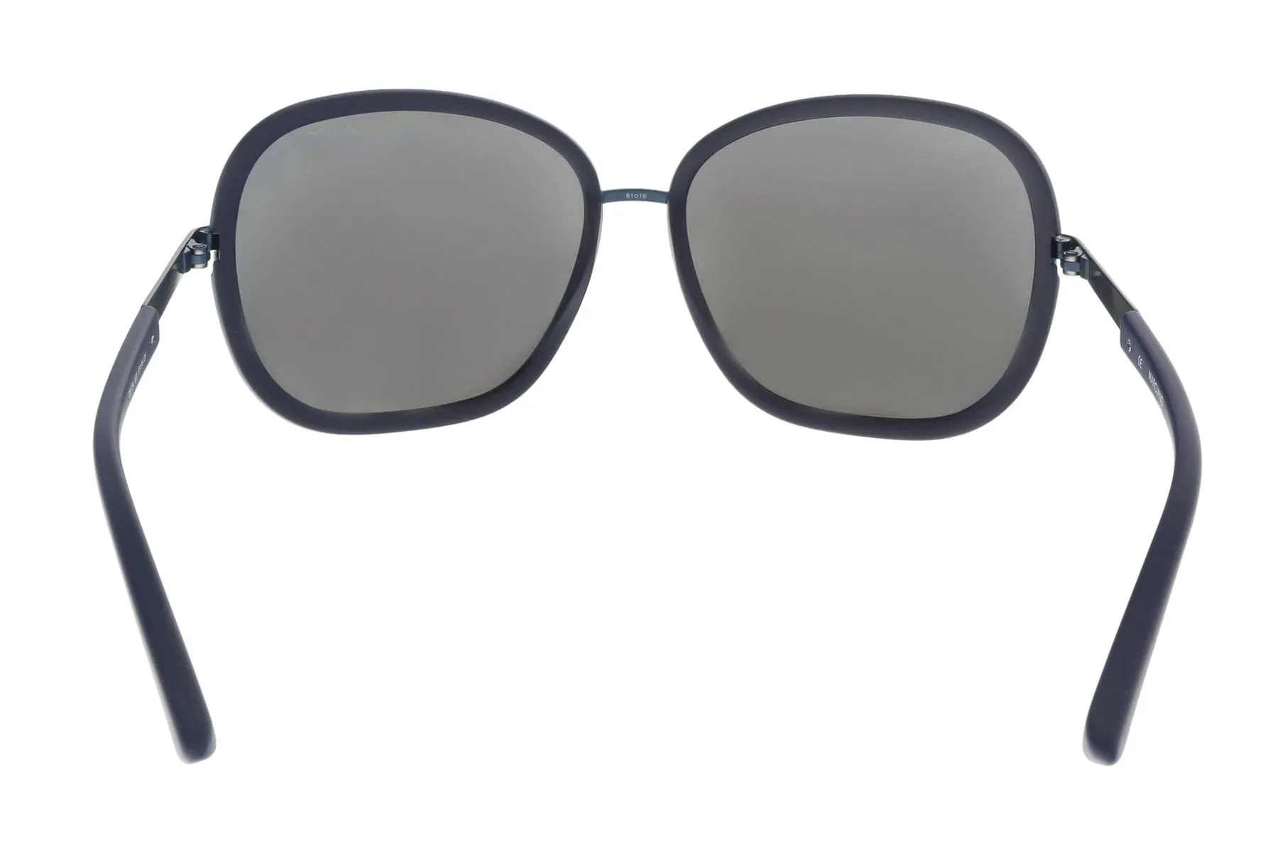 Guess by Marciano GM0734 92X Navy Rectangular Sunglasses
