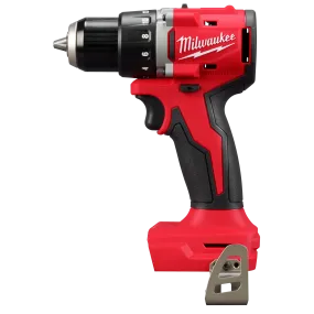 Hammer Drill - Milwaukee M18™ Compact Brushless 1/2" Drill/ Driver, 3601-20