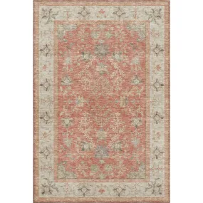 Hatay HY9 Coral Rug