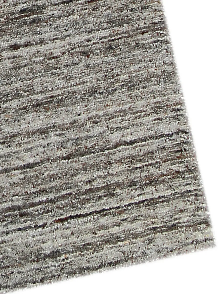 Heaven Modern Iron Hand-Woven Rug 10'x14'