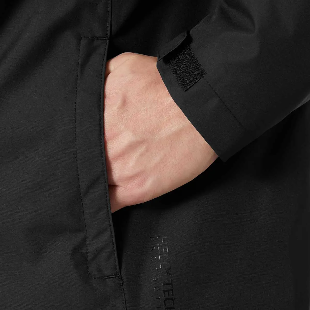 Helly Hansen Manchester 2.0 Winter Jacket