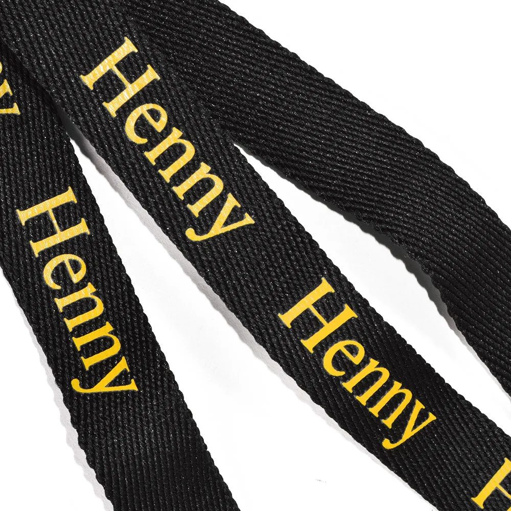 Henny Lanyard 3