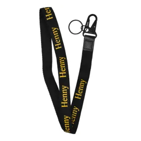 Henny Lanyard 3
