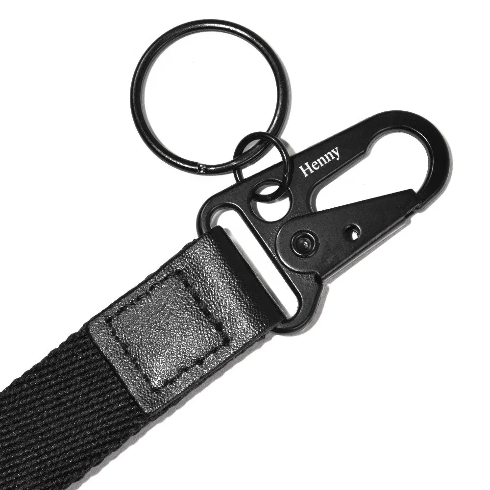 Henny Lanyard 3
