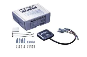 HKS Fan Controller for 2003 - 2007 NISSAN 350Z (hks45007-AN001)