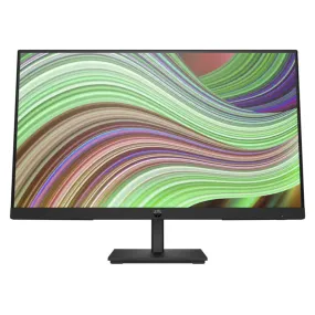 HP P24v G5 FHD LED Monitor 23.8Inch 64W18AA