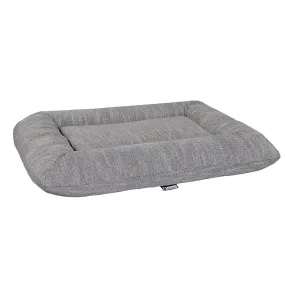 Hugo Futon | Woven Stone Grey