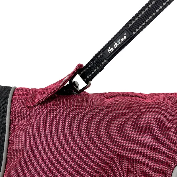 Huskimo Dog Coat - Odour Free Summit - Uluru (60cm)