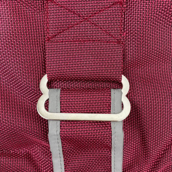 Huskimo Dog Coat - Odour Free Summit - Uluru (60cm)