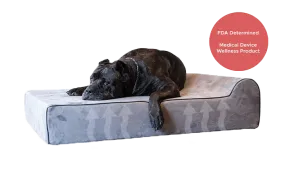 Infrared Orthopedic Dog Bed