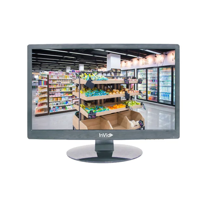Invid IMHD-24HDLOOP 24” HDMI Monitor