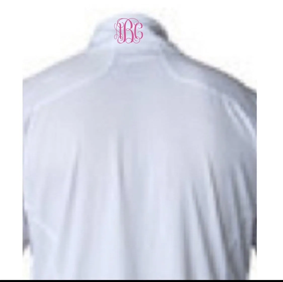 Jodie Kelly Dressage Team- Women's 1/4 Zip Sun Shirt