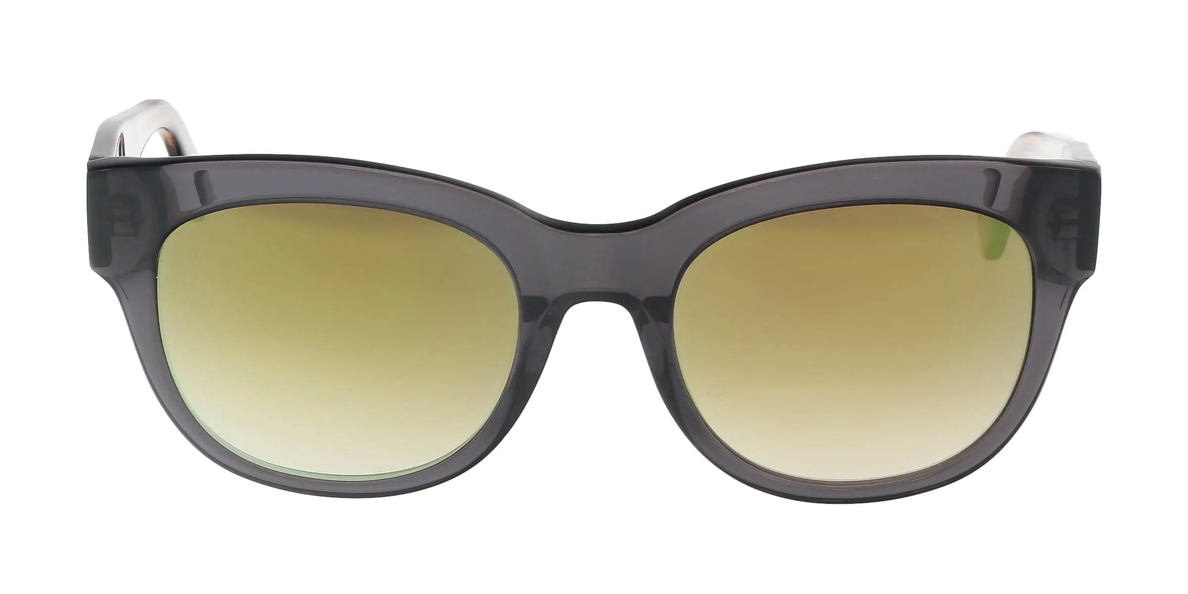 Just Cavalli JC759S 5220g Brown Round Sunglasses