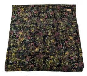 Kip&Co Blossom Cord Euro Size Pillowcase Cover 1 Pc NWT