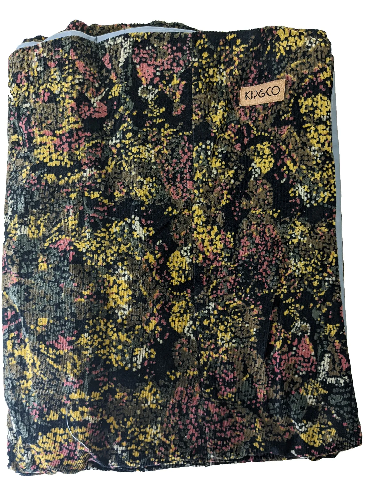 Kip&Co Blossom Cord Quilt Duvet Cover US King Size NWT