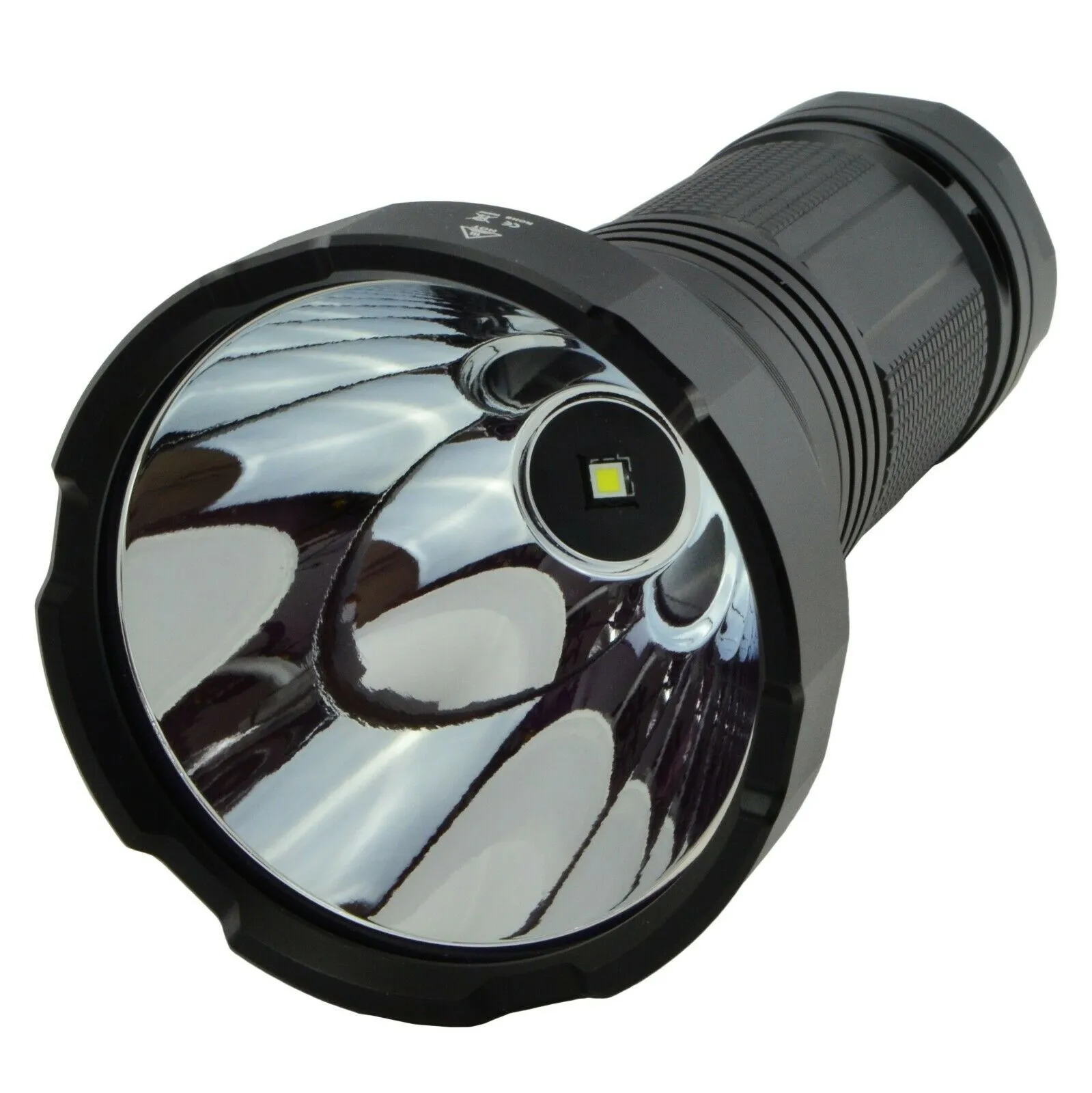 Klarus G35 2000Lm 1000M Dual Switch design XHP35 HI D4 LED Flashlight