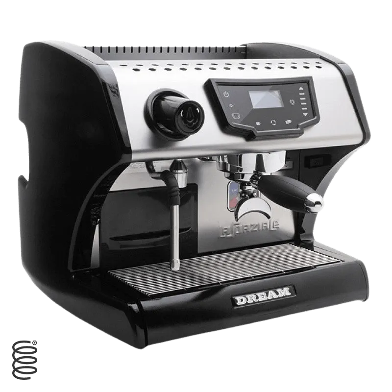 La Spaziale Dream T Espresso Machine