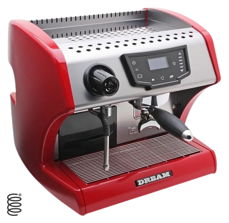 La Spaziale Dream T Espresso Machine