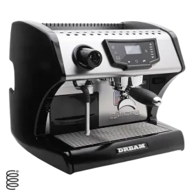 La Spaziale Dream T Espresso Machine