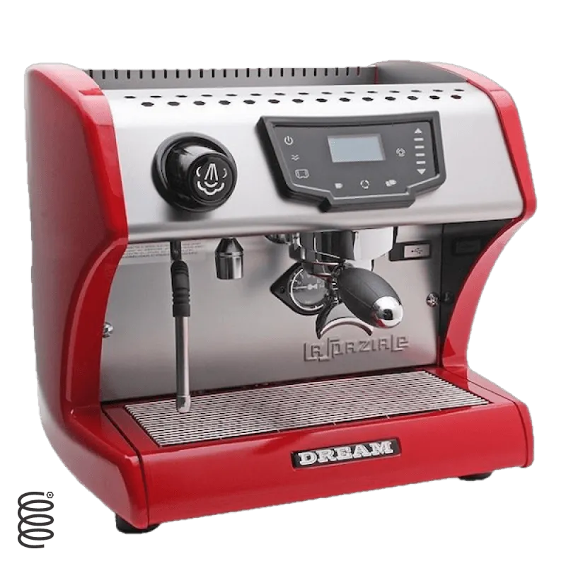 La Spaziale S1 Dream Espresso Machine