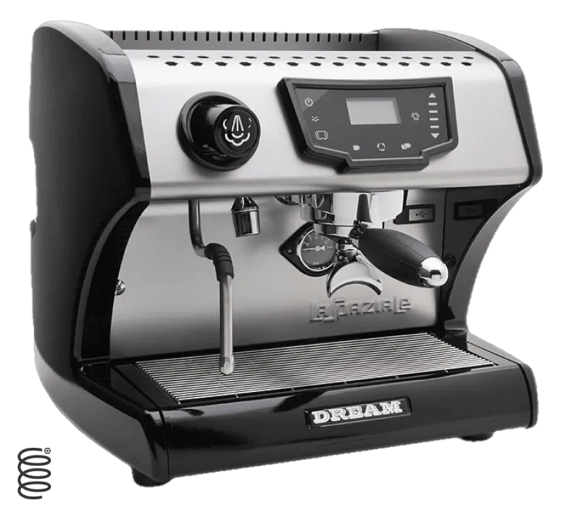 La Spaziale S1 Dream Espresso Machine