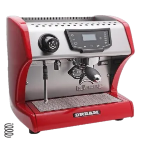 La Spaziale S1 Dream Espresso Machine