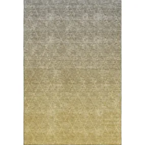 Lazio LZ2 Gold Rug