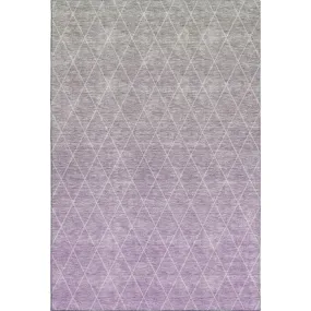 Lazio LZ2 Lavender Rug