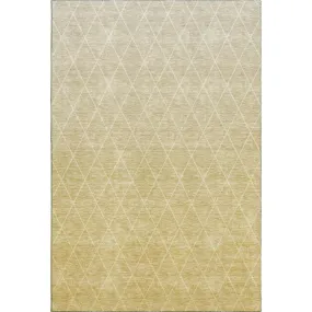 Lazio LZ2 Wheat Rug