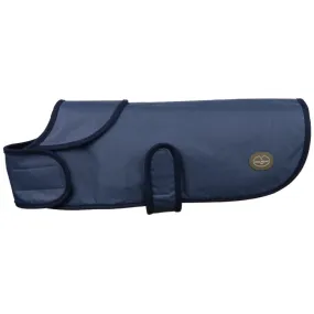 Le Chameau Dog Coat - Dark Blue