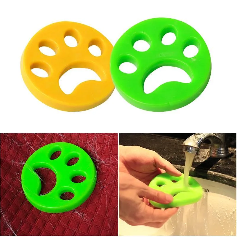 Lifesparking Pet Hair Remover for Laundry for All Pets