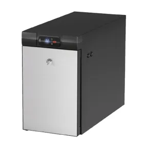 Liquidline Milk Fridge CTQMF9 - HY896