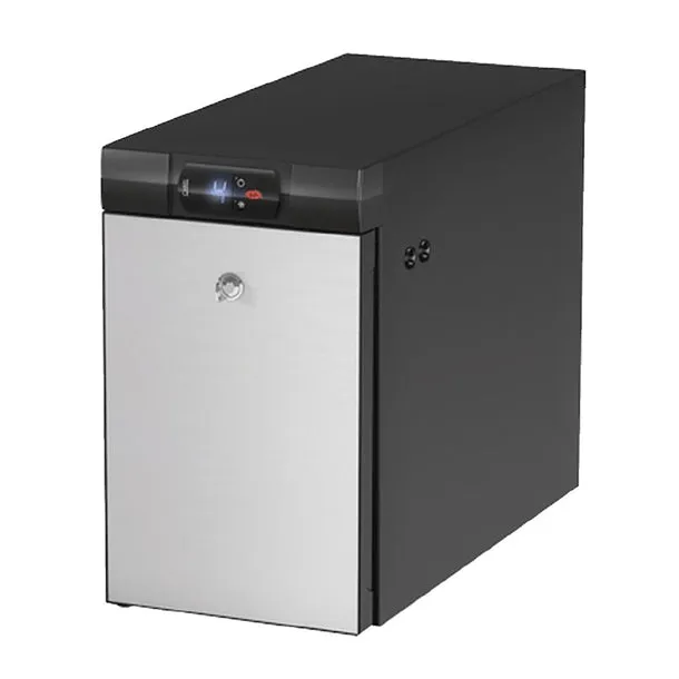 Liquidline Milk Fridge CTQMF9 - HY896