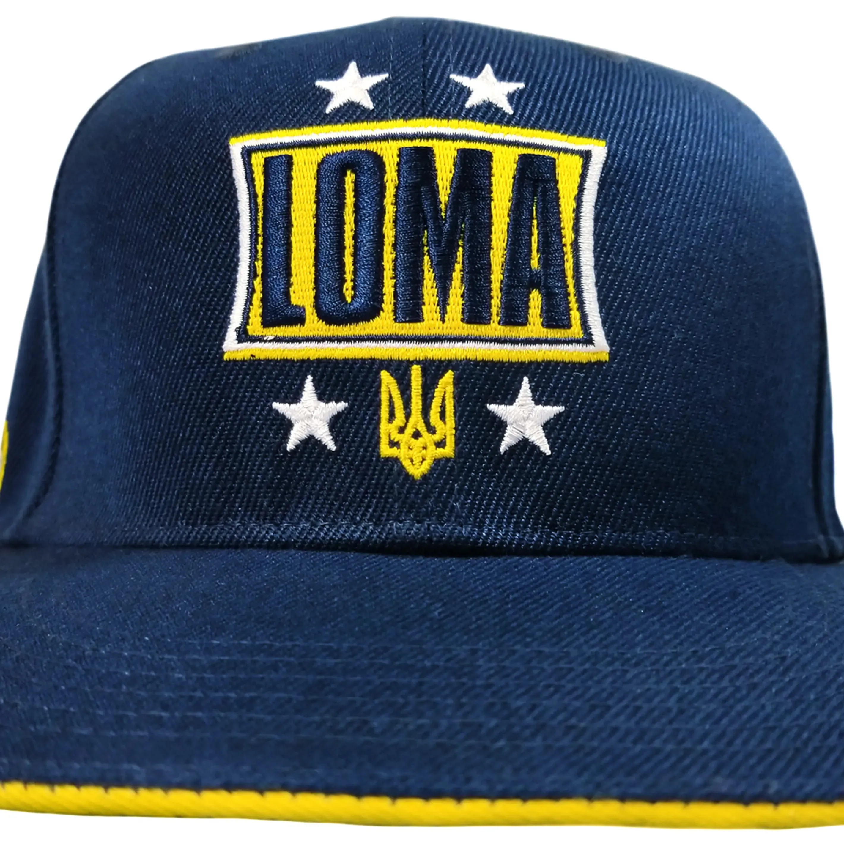 LOMA Baseball Cap