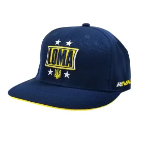 LOMA Baseball Cap