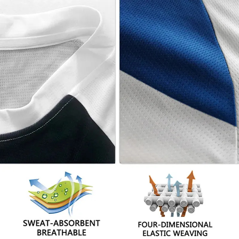 Longsleeve Cycling Jersey Camisa Ciclismo Mtb Clothing Maillot Cyclisme Homme Camisa Ciclista Masculino Camisa Motocross