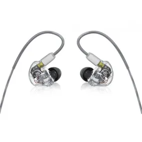 Mackie MP-360 Triple Balanced Armature In-Ear Monitors
