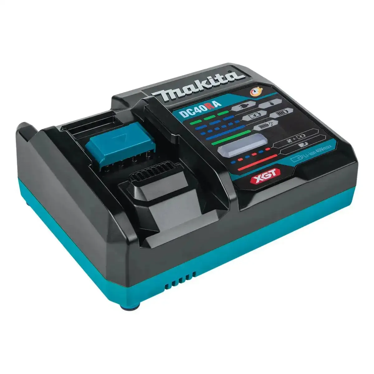 Makita 40V max XGT Brushless Cordless Recipro Saw 4 Piece Combo Kit