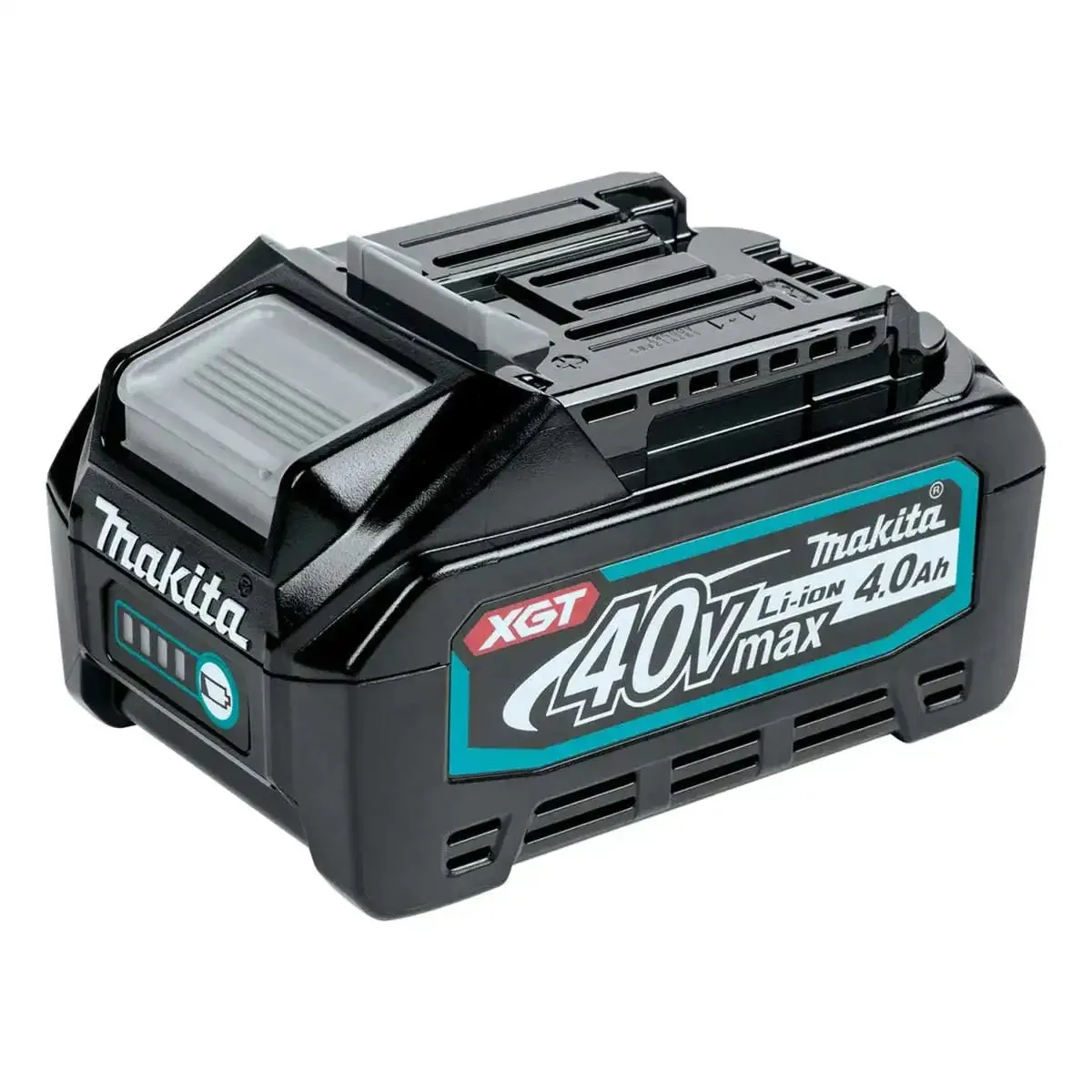 Makita 40V max XGT Brushless Cordless Recipro Saw 4 Piece Combo Kit